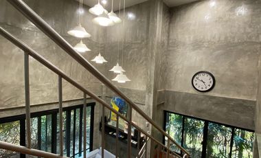 3 floors family home for sale in Mae Rim, Chiang Mai