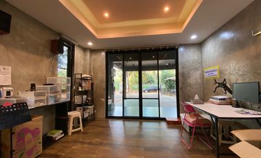 3 floors family home for sale in Mae Rim, Chiang Mai