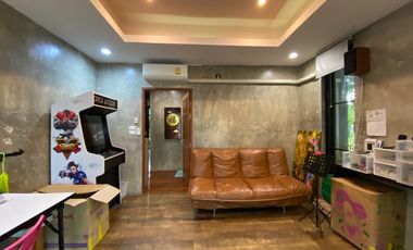 3 floors family home for sale in Mae Rim, Chiang Mai