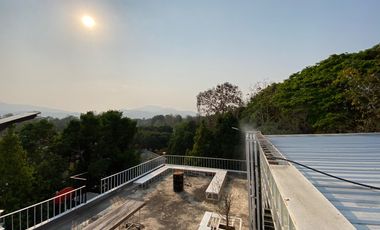 3 floors family home for sale in Mae Rim, Chiang Mai