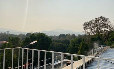 3 floors family home for sale in Mae Rim, Chiang Mai