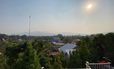 3 floors family home for sale in Mae Rim, Chiang Mai