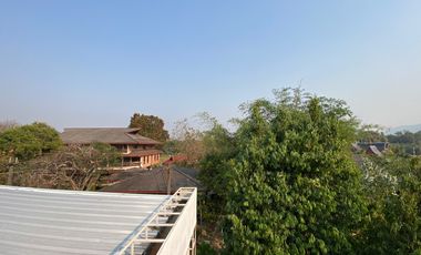 3 floors family home for sale in Mae Rim, Chiang Mai