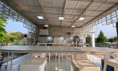 3 floors family home for sale in Mae Rim, Chiang Mai