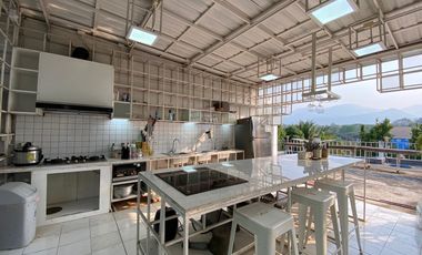 3 floors family home for sale in Mae Rim, Chiang Mai