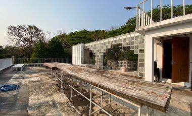 3 floors family home for sale in Mae Rim, Chiang Mai