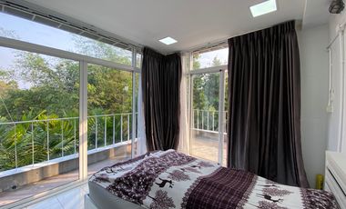 3 floors family home for sale in Mae Rim, Chiang Mai