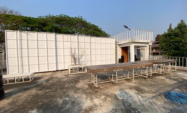 3 floors family home for sale in Mae Rim, Chiang Mai