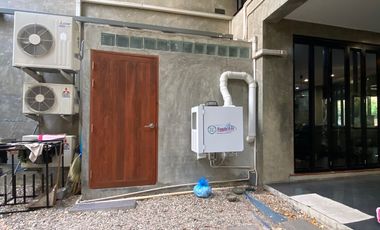 3 floors family home for sale in Mae Rim, Chiang Mai