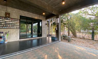 3 floors family home for sale in Mae Rim, Chiang Mai