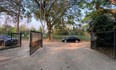 3 floors family home for sale in Mae Rim, Chiang Mai