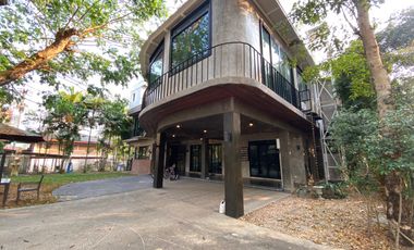 3 floors family home for sale in Mae Rim, Chiang Mai