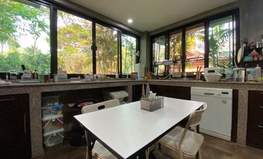 3 floors family home for sale in Mae Rim, Chiang Mai