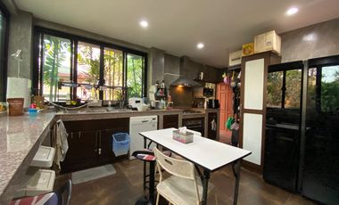 3 floors family home for sale in Mae Rim, Chiang Mai