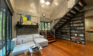 3 floors family home for sale in Mae Rim, Chiang Mai