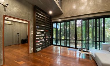 3 floors family home for sale in Mae Rim, Chiang Mai