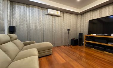 3 floors family home for sale in Mae Rim, Chiang Mai