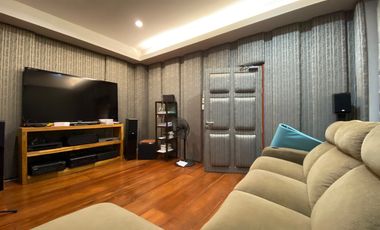 3 floors family home for sale in Mae Rim, Chiang Mai