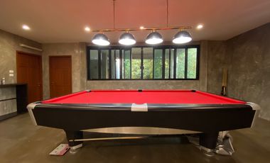 3 floors family home for sale in Mae Rim, Chiang Mai