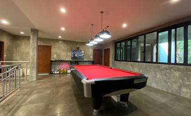 3 floors family home for sale in Mae Rim, Chiang Mai