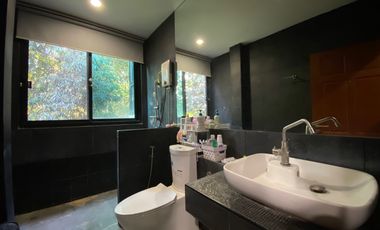 3 floors family home for sale in Mae Rim, Chiang Mai