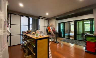 3 floors family home for sale in Mae Rim, Chiang Mai