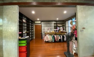 3 floors family home for sale in Mae Rim, Chiang Mai