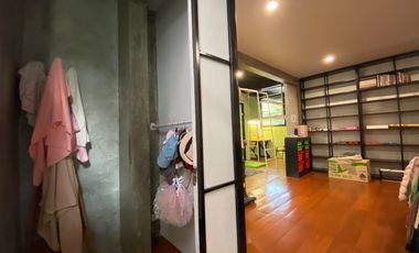 3 floors family home for sale in Mae Rim, Chiang Mai
