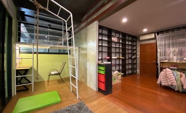 3 floors family home for sale in Mae Rim, Chiang Mai