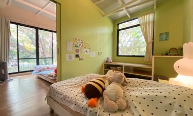 3 floors family home for sale in Mae Rim, Chiang Mai