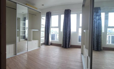 Baron 3 Gardens 2BR w/ 1 Parking | San Juan City