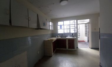 🏡 ALQUILER DE AMPLIA CASA EN JESÚS MARÍA – ZONA SEGURA Y CÉNTRICA