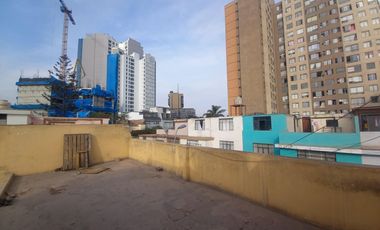 🏡 ALQUILER DE AMPLIA CASA EN JESÚS MARÍA – ZONA SEGURA Y CÉNTRICA