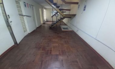 🏡 ALQUILER DE AMPLIA CASA EN JESÚS MARÍA – ZONA SEGURA Y CÉNTRICA