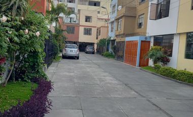 🏡 ALQUILER DE AMPLIA CASA EN JESÚS MARÍA – ZONA SEGURA Y CÉNTRICA