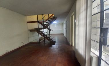 🏡 ALQUILER DE AMPLIA CASA EN JESÚS MARÍA – ZONA SEGURA Y CÉNTRICA