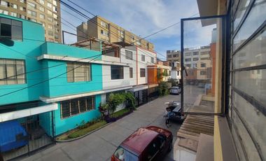 🏡 ALQUILER DE AMPLIA CASA EN JESÚS MARÍA – ZONA SEGURA Y CÉNTRICA