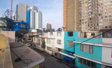 🏡 ALQUILER DE AMPLIA CASA EN JESÚS MARÍA – ZONA SEGURA Y CÉNTRICA