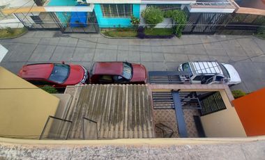 🏡 ALQUILER DE AMPLIA CASA EN JESÚS MARÍA – ZONA SEGURA Y CÉNTRICA