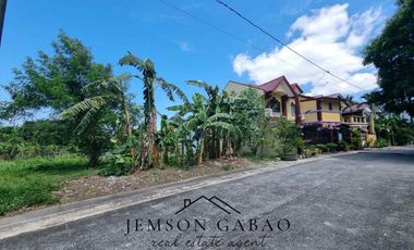 222 sqm Lot for Sale at ₱12,500/sqm in Metro Gate Dasma