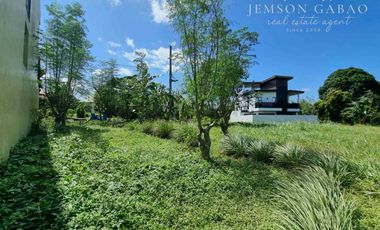 222 sqm Lot for Sale at ₱12,500/sqm in Metro Gate Dasma