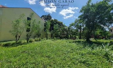 222 sqm Lot for Sale at ₱12,500/sqm in Metro Gate Dasma
