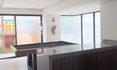 Se Renta Departamento 3 Recámaras Vallejo
