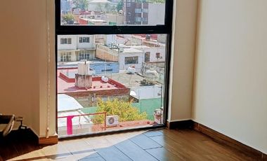 Se Renta Departamento 3 Recámaras Vallejo