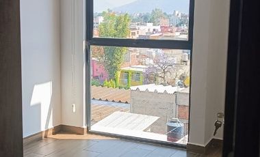 Se Renta Departamento 3 Recámaras Vallejo