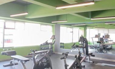 Se Renta Departamento 3 Recámaras Vallejo