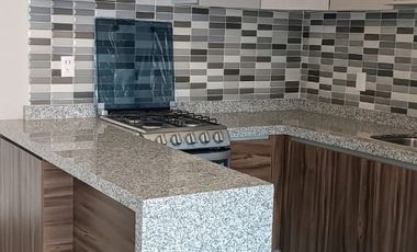 Se Renta Departamento 3 Recámaras Vallejo