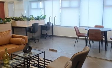 Se Renta Departamento 3 Recámaras Vallejo