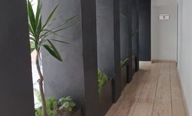 Se Renta Departamento 3 Recámaras Vallejo