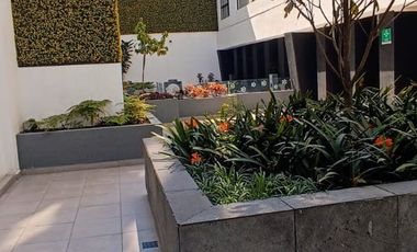 Se Renta Departamento 3 Recámaras Vallejo
